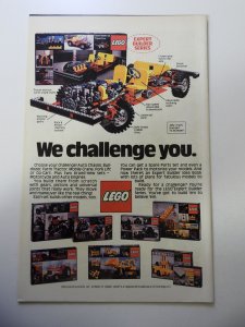 The Savage She-Hulk #13 (1981) VF Condition