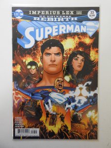 Superman #33 (2017)