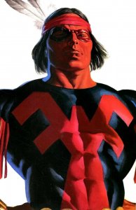 X-Men #22 2025 Alex Ross Timeless Cover Marvel Comics AR1