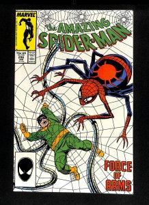 Amazing Spider-Man #296