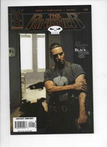 PUNISHER #22, VF/NM, 2004 2005, Garth Ennis, Frank Castle, Marvel, more in store