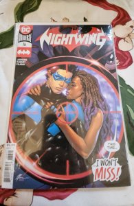 Nightwing #76 (2021)