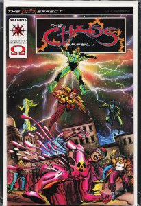 Chaos Effect #2 (1994)