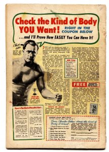 Weird Science-Fantasy #29 comic book 1954-Frazetta cover- Rare EC 