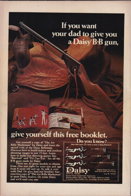 The Brave and the Bold #114 (1974) Aquaman