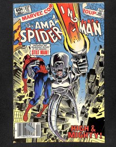 The Amazing Spider-Man #237 (1983)