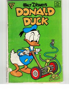 Donald Duck #265 (1988)
