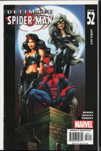 Ultimate Spider-Man #52 (2004) Ultimate Spider-Man