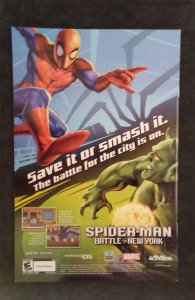 The Amazing Spider-Man #533 2006 marvel Comic Book marvel Comic Book marvel C...