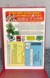 Sub-Mariner #30 (1970)