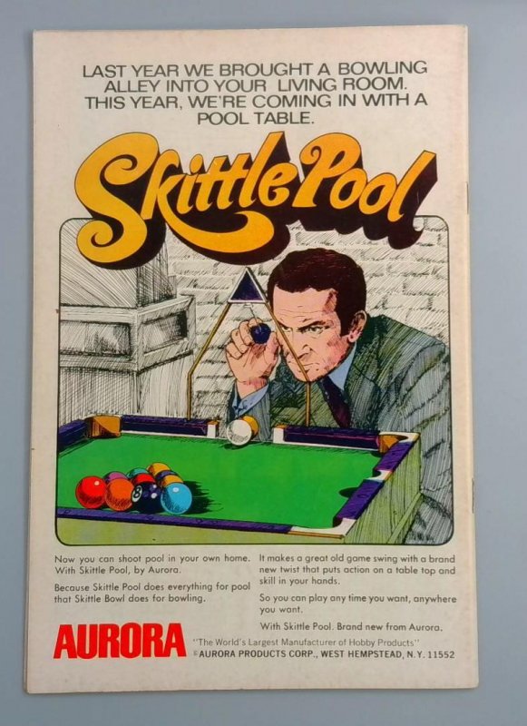 Supergirl #400, FN 35th Anniversary Special Issue, DC Comics,1972 JR1