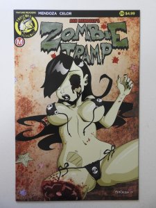 Zombie Tramp #39 (2017) NM- Condition!