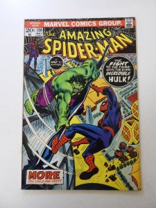 The Amazing Spider-Man #120 (1973) FN/VF condition