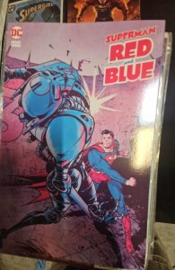 Superman Red and Blue #3 (2021)