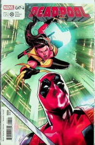 Deadpool #2-7 (Dec 2022-May 2023, Marvel) - Comic Set of 6 - Near Mint