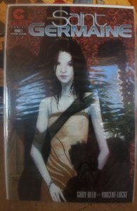 Saint Germaine #1 (1997)