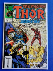 Thor #387 (1988)