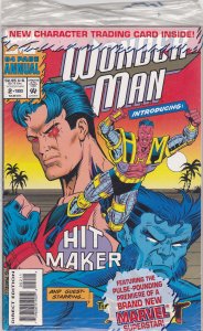 Wonder Man Annual #2