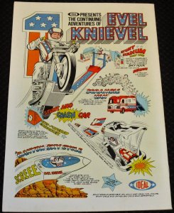 Man-Thing #14 (1975)