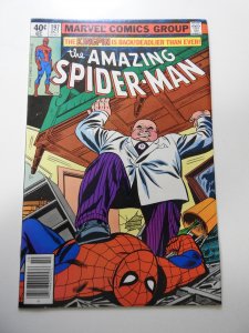 The Amazing Spider-Man #197 (1979)