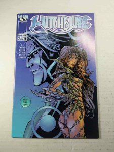 WitchBlade #26 NM Image Comics 1998 C30E