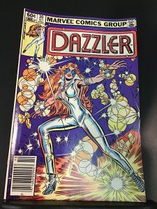 Marvel Masterworks: Dazzler #2