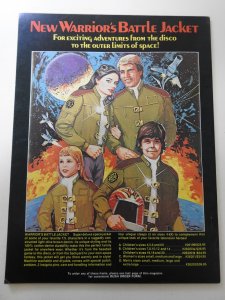 Vampirella #90 (1980) VG Condition