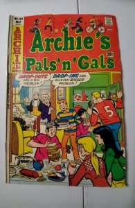 Archie's Pals 'N' Gals #104 (1976)