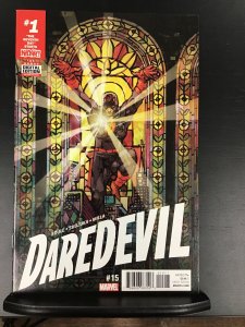 Daredevil #15 (2017)