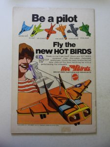 The Unexpected #125 (1971) VG/FN Condition