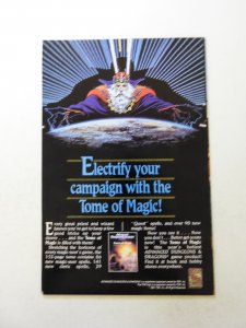 Silver Surfer #53 (1991) VF condition