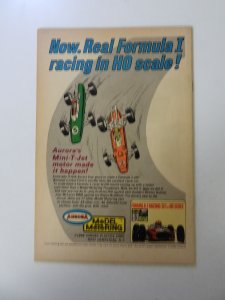 Batman #209 (1969) VF- condition