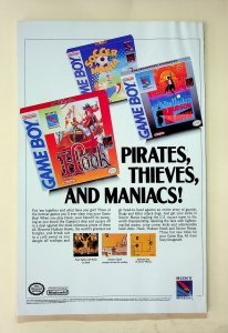 Avengers Annual #21 (Nov 1991, Marvel) - Near Mint-