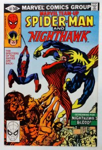 Marvel Team-Up #101 (9.2, 1981)