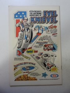 The Phantom Stranger #35 (1975) FN/VF Condition