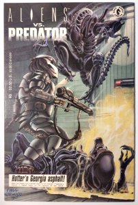 The Terminator #3 (9.2, 1990)