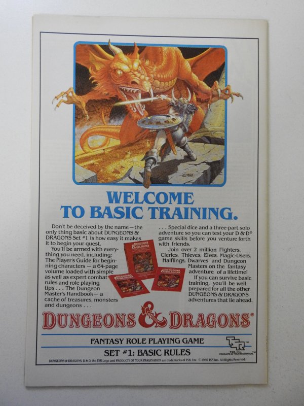 Batman #410 (1987) VF- Condition!