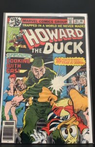 Howard the Duck #28 (1978)