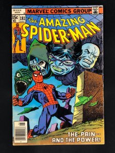 The Amazing Spider-Man #181 (1978)