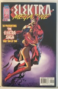 Elektra Megazine #2 (1996)