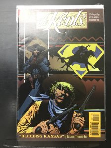 The Kents #4 (1997)