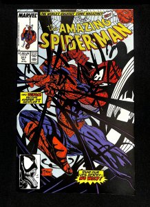 Amazing Spider-Man #317 Venom!