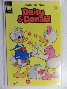 Daisy And Donald #55 (1982)