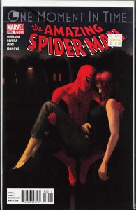 The Amazing Spider-Man #640 (2010)