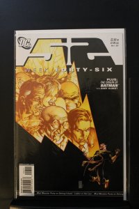 52 #46 Direct Edition (2007)