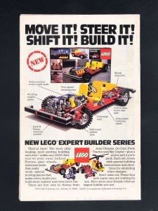 The Spectacular Spider-Man #26 (1979)