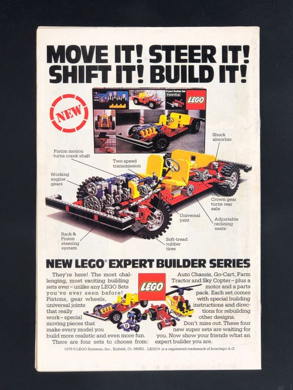 The Spectacular Spider-Man #26 (1979)