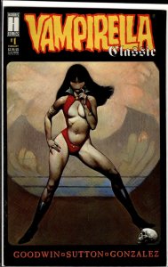 Vampirella Classic #1 (1995) Vampirella