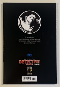 Batman #125 Second Print Anacleto Cover (2022) Batman [Key Issue]