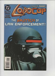 Lobocop (1994)